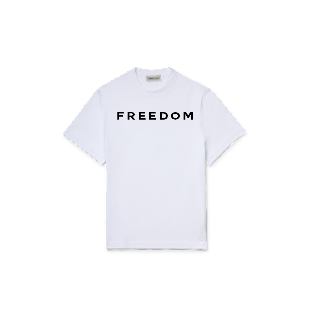 "FREEDOM" T-Shirt